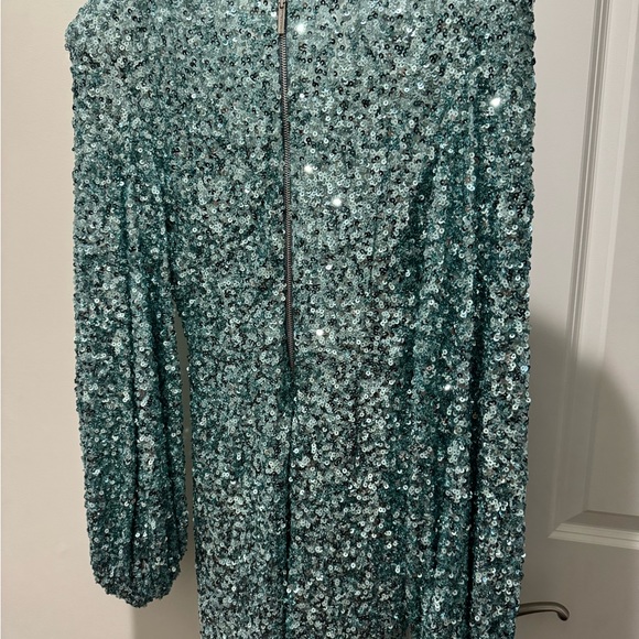 Bronx and Banco mini dress - Picture 5 of 7